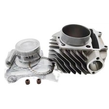 Scooter ATV 62.5mm 200cc Big