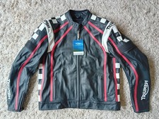 New tags mens triumph - new,