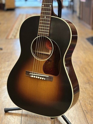 Gibson 1942 banner 2024 - 1942, lg-2