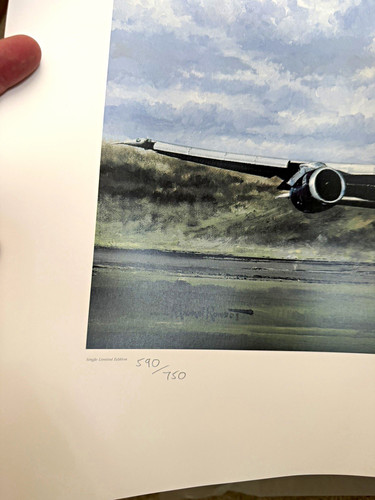 747 classic michael - 747, classic.
