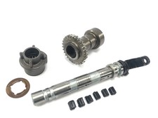 Kawasaki ZX-10 ZXT00B [1990] - Driveshaft Alternator