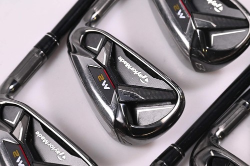 Taylormade 2016 irons - 2016,