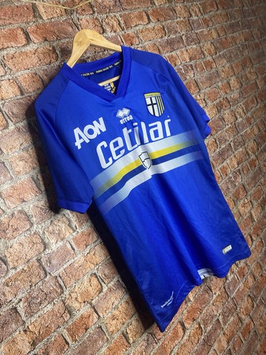 Parma calcio 2019 special - calcio,