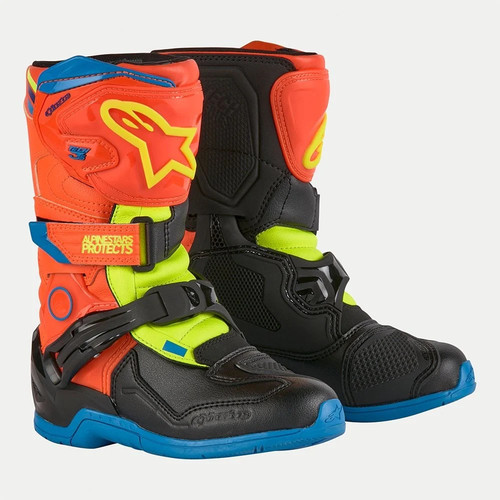 Alpinestars kids boots - kids,