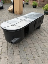 Koi pond filter - koi, +