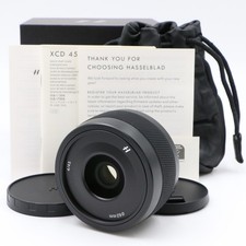 Hasselblad XCD 45p 45mm f/4