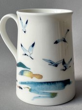 National Trust Fine Bone China