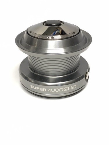 Shimano super spool - gt,