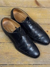 Loake 561b black - loake,