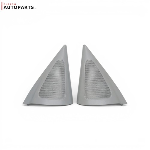 Mercedes w208 clk tweeter - mercedes,