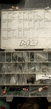 dye paintball dm8 shop service kit includes o'rings solenoid and circuits