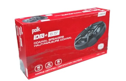 Polk audio db652 db - audio,