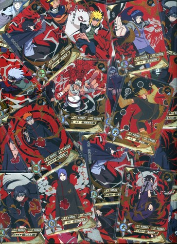 Naruto kayou - ar, (001-066)