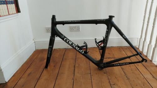 Colnago 50s size 54cm in - (size,