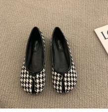 Women' shoes summer split toe