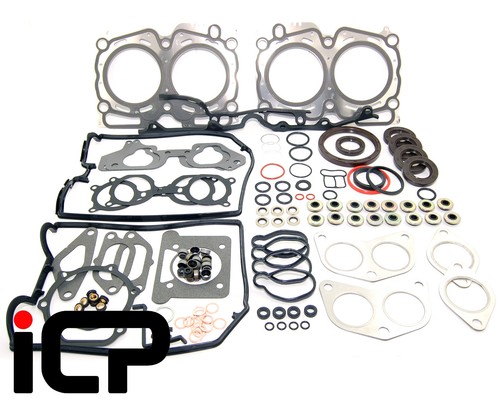 Full engine gasket - full,