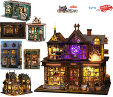 Magic Wand Coffee Owl Book