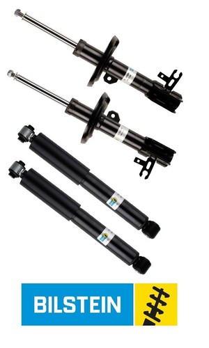 Bilstein shock absorbers - 4x, b4