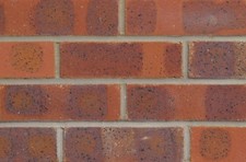 LBC Bricks Red Brick Yellow