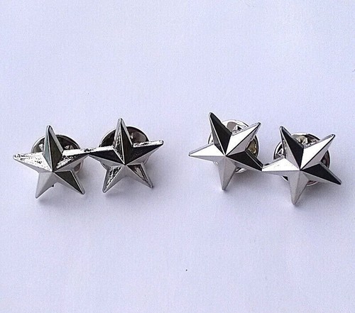 Pair ww2 army officer - pair,