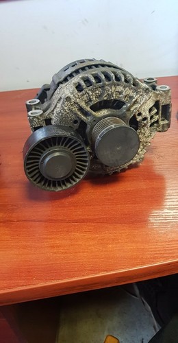 Alternator n43 118i - alternator, 120i