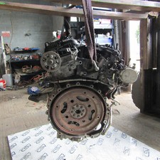 2011 Range Rover Sport 3.0 TDV6 Engine Spares or Repairs 2009-2013 
