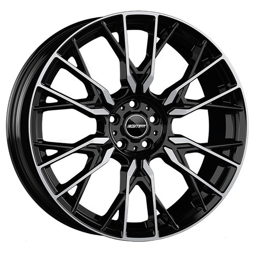 Alloy wheel gmp fender for - gmp,