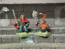 warhammer fantasy gotrek and