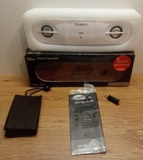 Technika travel speaker model - technika,