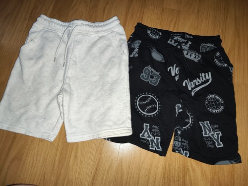 Boys primark shorts - 2x,