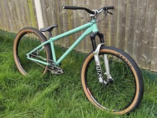 YT DIRT LOVE Dirt Jumper DJ
