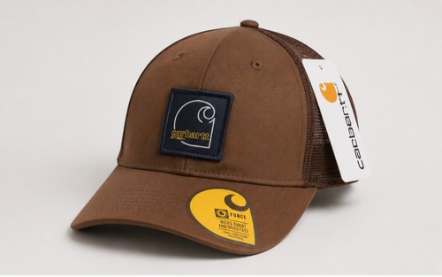 Carhartt men baseball cap - men's,
