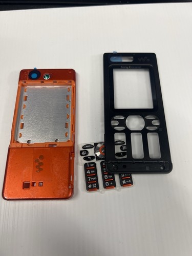 Sony ericsson w880 w880i - w880,