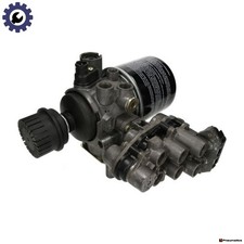 AIR DRYER COMPRESSEDAIR SYSTEM