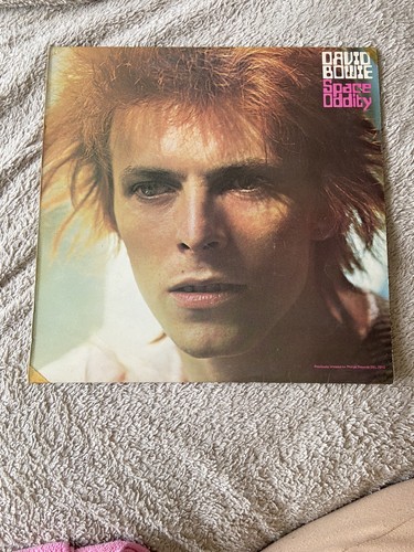 David bowie space oddity - space,