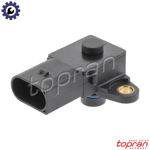 Sensor intake manifold - sensor,