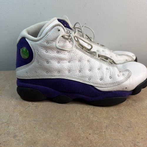 Nike air jordan retro 13 - retro,