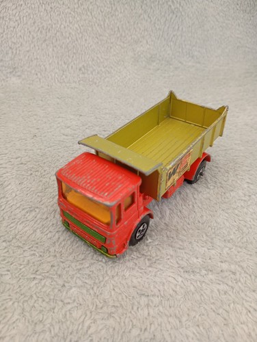 Matchbox lesney super kings - matchbox,