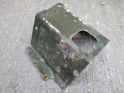 Land rover series 3 - land,