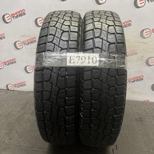 2x 185 75 R16 93T PIRELLI SCORPION ATR, Tread 6.2/6.0mm(E7910), Tested