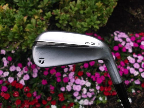 Taylormade dhy 20 utility - taylormade, p-dhy