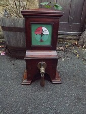 GNR GREAT NORTHERN RAILWAY PEGGING BLOCK Signalling INSTRUMENT RAILWAYANA