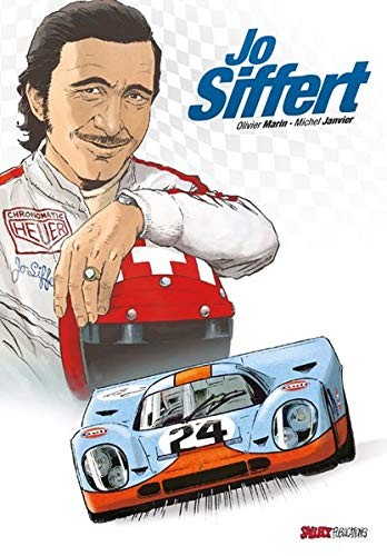 Siffert by marin - siffert,