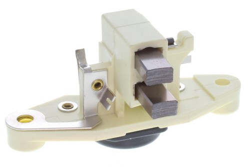 Alternator regulator for - alternator,