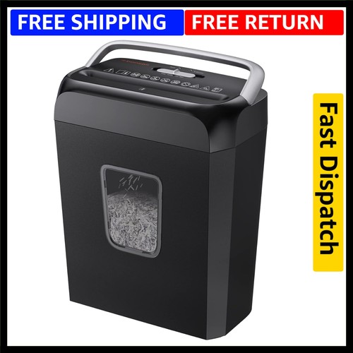 Commercial paper shredder - commercial,