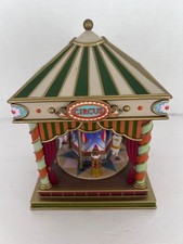 Koji Murai Circus Merry Go