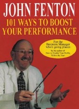 101 Ways to Boost Your