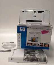 HP Photosmart A516 Compact