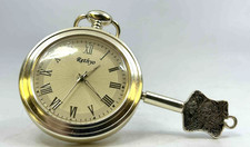 Rethyo Chromed Hand Wind White