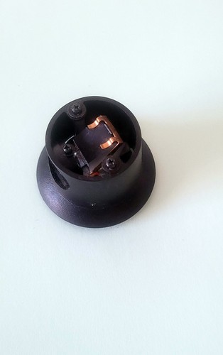 Topcon rotary head - topcon, for